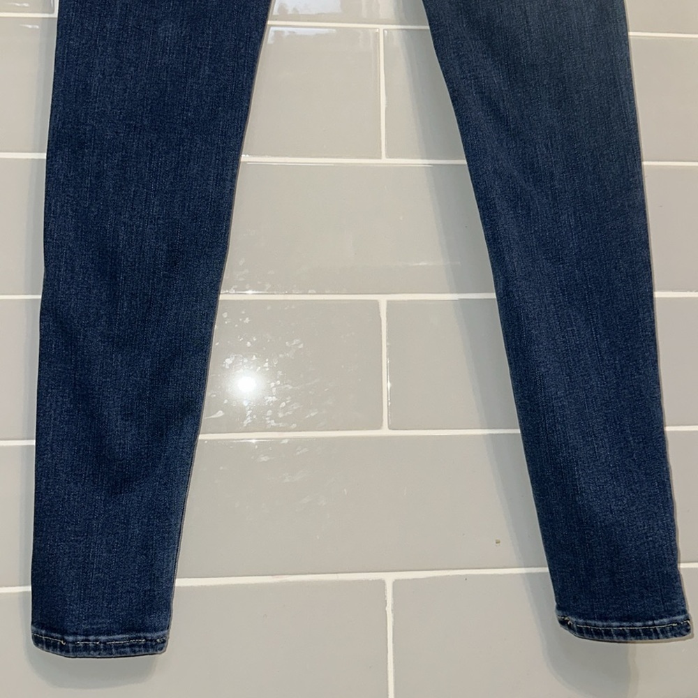 Levi’s 720 High Rise Super Skinny Jeans - Picture 13 of 17